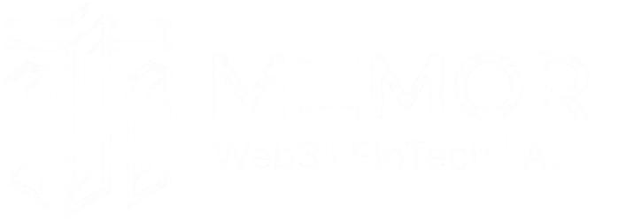MEMORI — Web3 | FinTech | AI